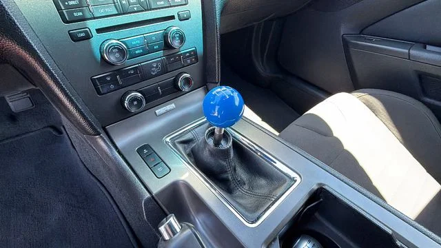 2013 Ford Mustang GT - Photo 21