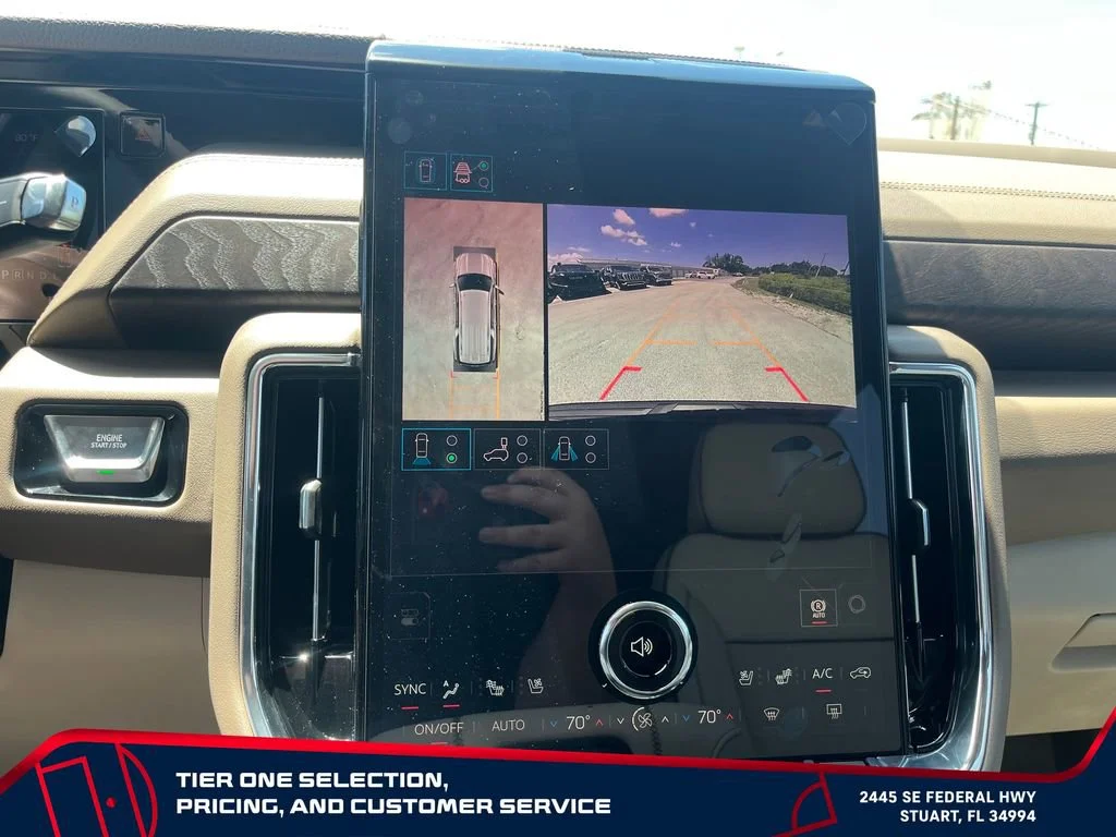 New 2026 Onyx Black GMC Denali image 23