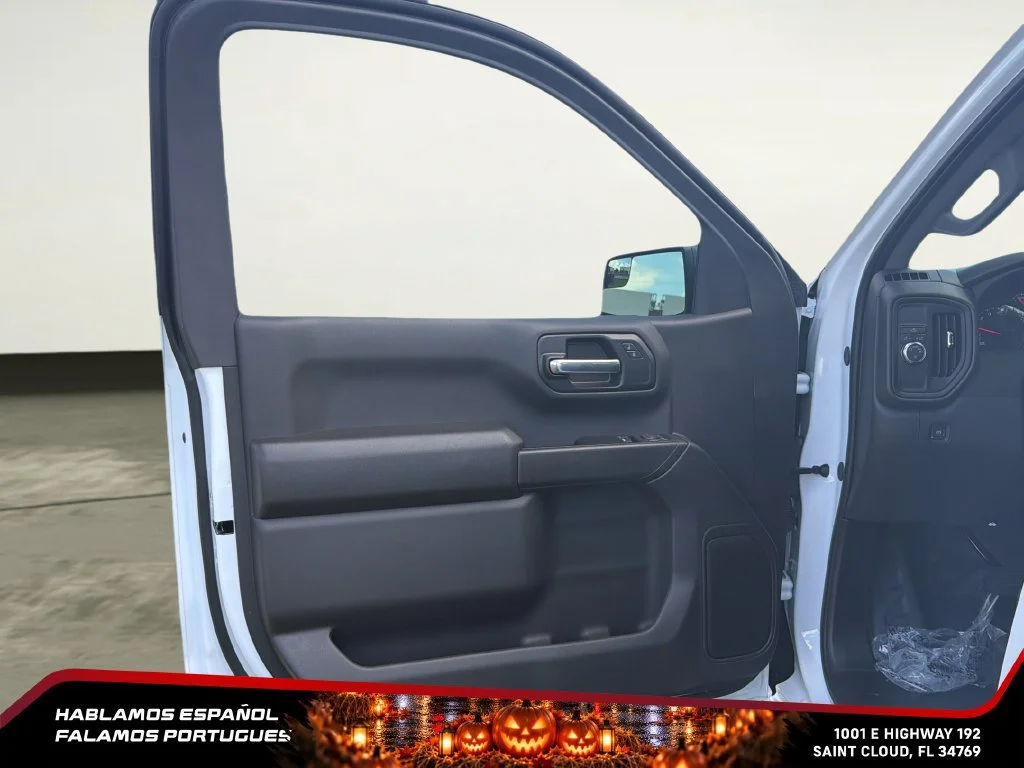 Certified Used 2026 Summit White GMC Pro image 15