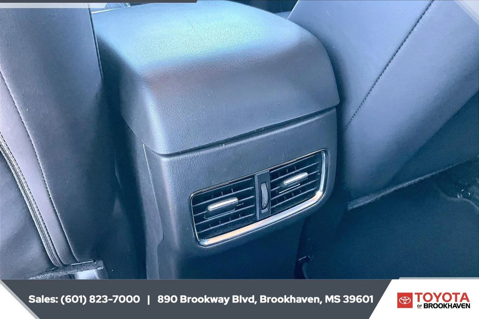 Used 2025 Machine Gray Metallic Mazda 2.5 S Select Package image 25