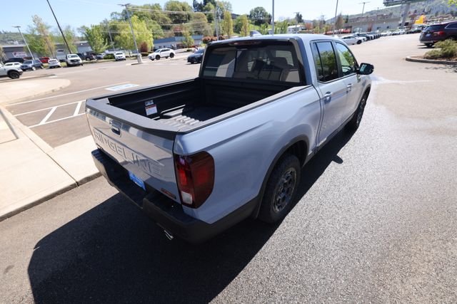 2026 Honda Ridgeline TrailSport - Photo 11