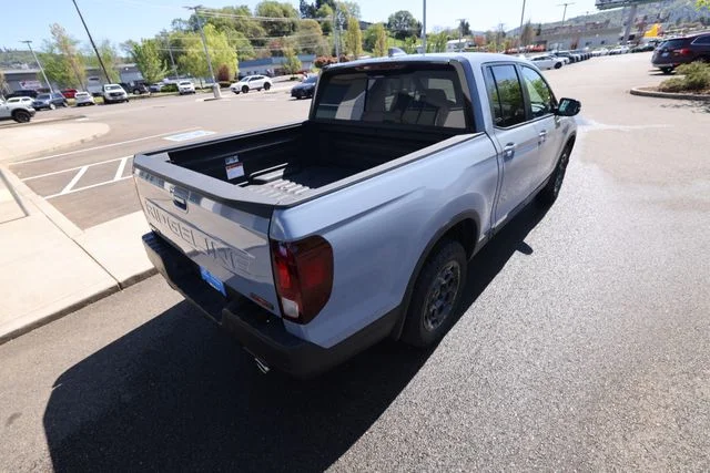 2026 Honda Ridgeline TrailSport - Photo 11