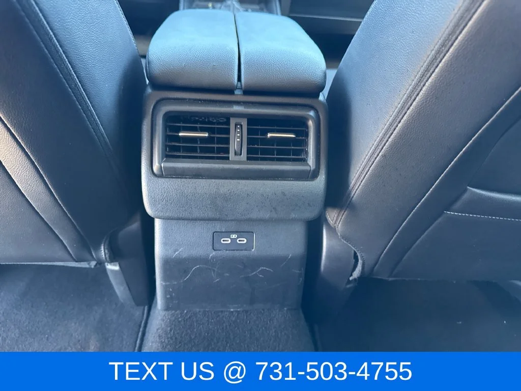 Used 2025 Black Mazda 2.5 S Preferred Package image 27