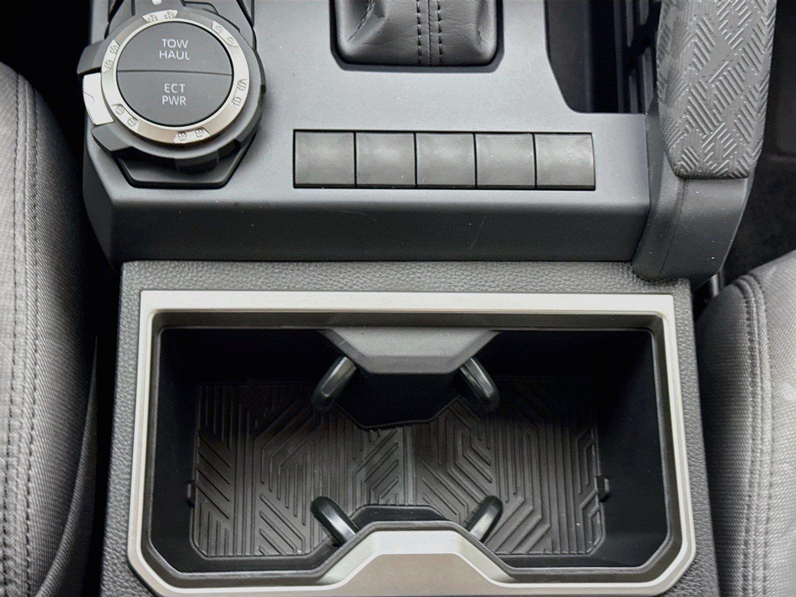 New 2026 Underground Toyota SR5 image 26