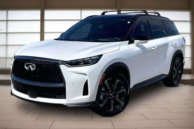 2026 INFINITI QX60 AUTOGRAPH AWD's photo