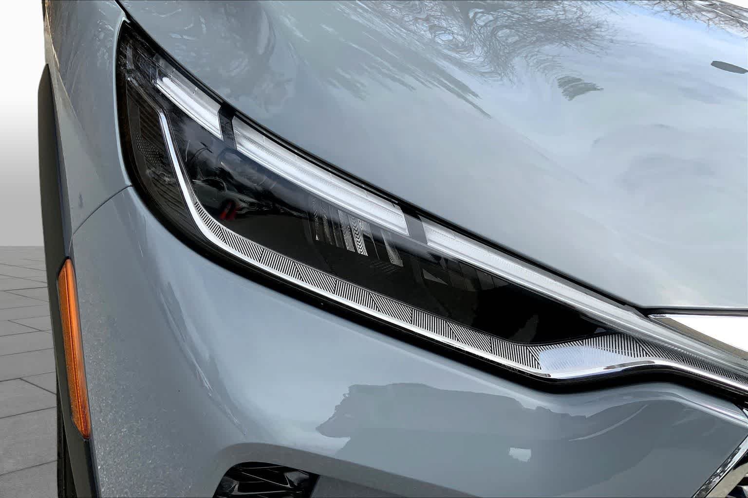2025 INFINITI QX60 AUTOGRAPH - Photo 27