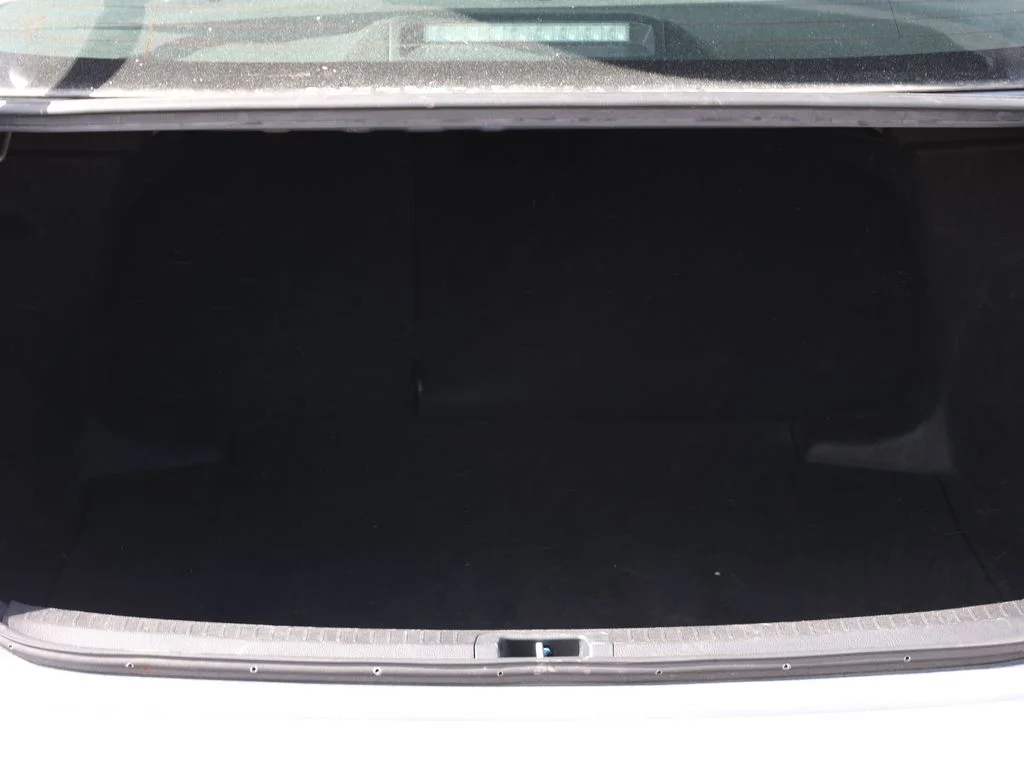 Used 2024 Gray Toyota LE image 8