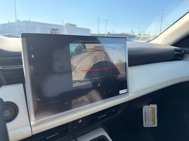 New 2026 Soul Red Crystal Metallic Mazda 2.5 S Preferred AWD image 43