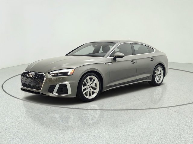 2023 Audi A5 Sportback S line Premium 45 TFSI quattro