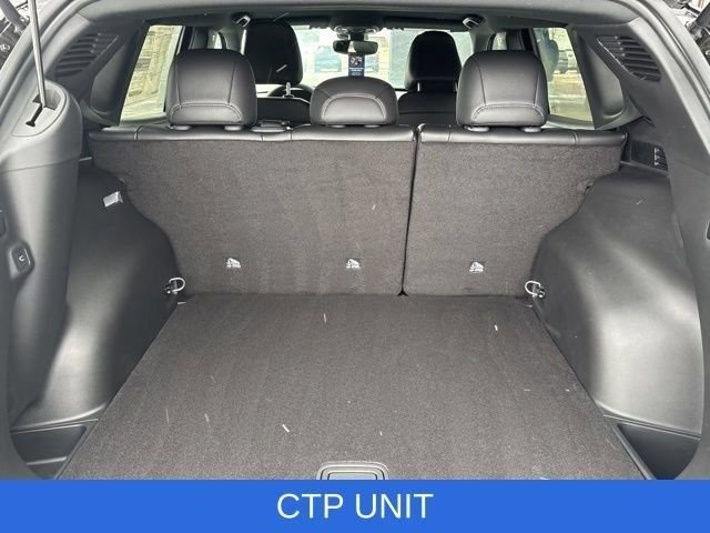 2026 Jeep Compass Latitude Altitude - Photo 16