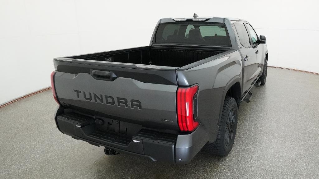 2026 Toyota Tundra SR5 - Photo 24