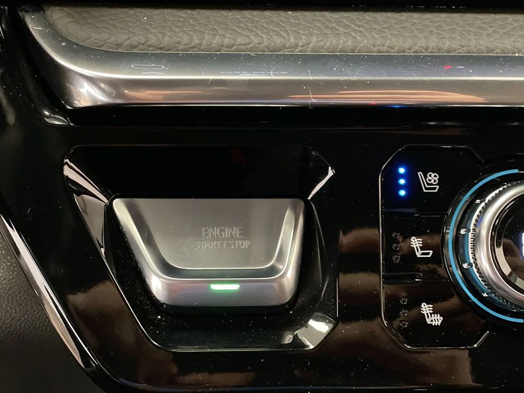 Certified Used 2023 Volcanic Red Tintcoat GMC Denali image 17