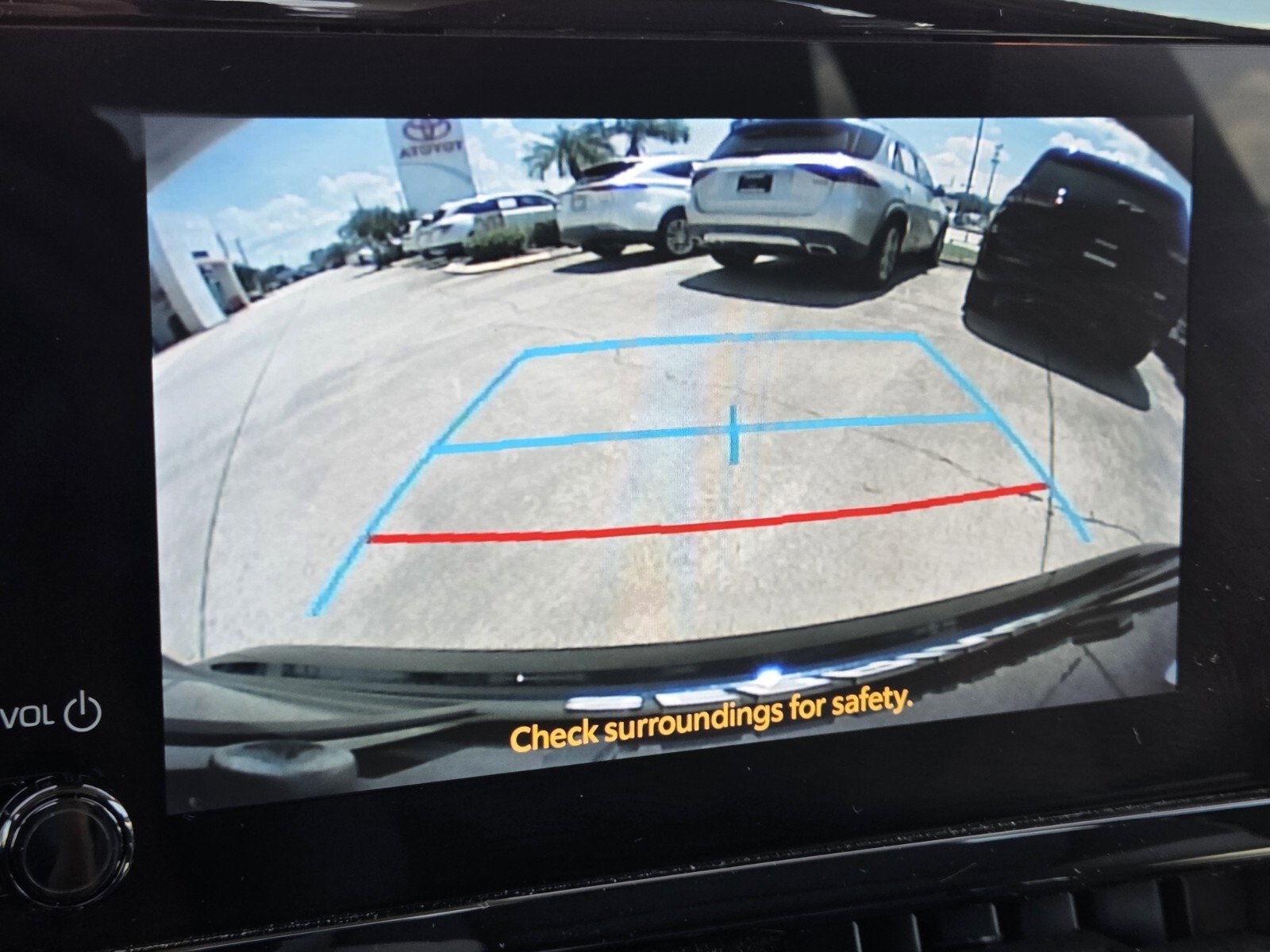 Used 2024 Blueprint Toyota LE image 14