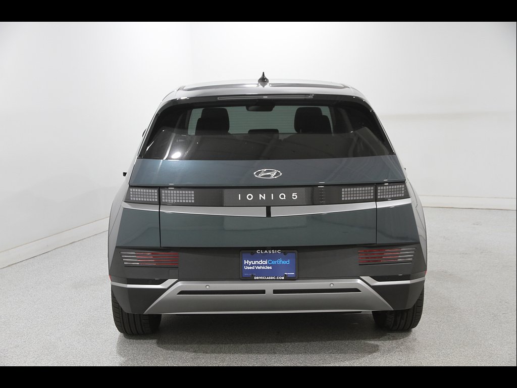 2024 Hyundai IONIQ 5 SEL - Photo 22