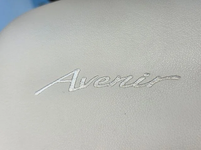 Used 2023 Gray Buick Avenir image 18