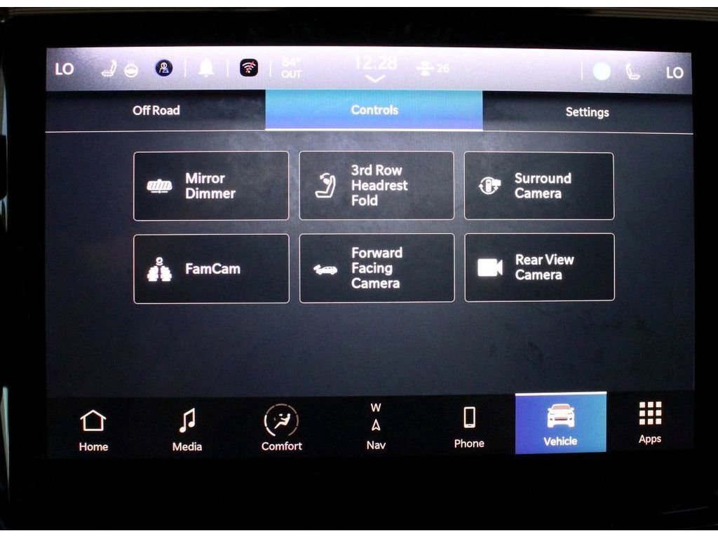 2024 Jeep Grand Cherokee L Summit - Photo 16