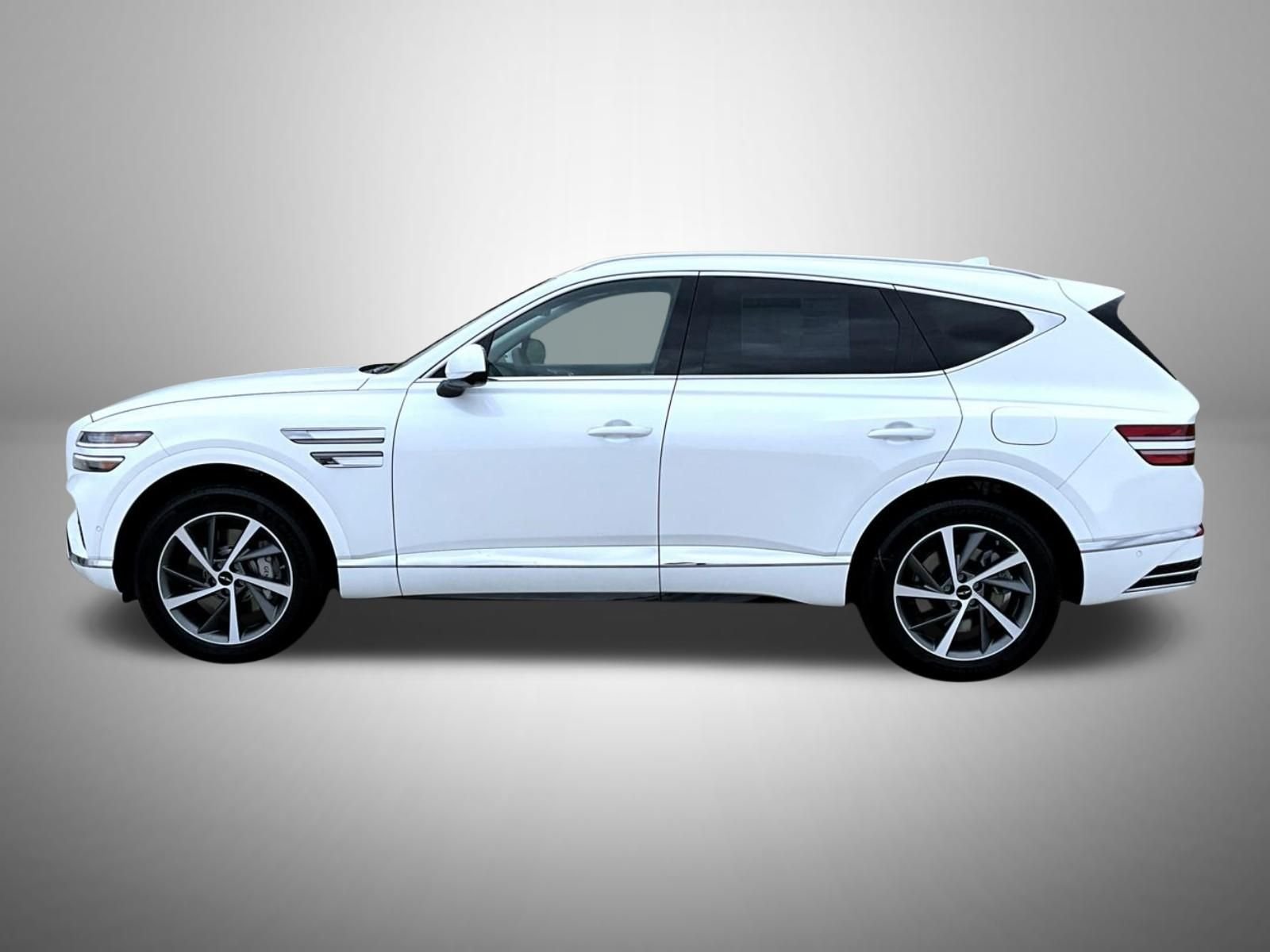 2026 GENESIS GV80 Advanced - Photo 8