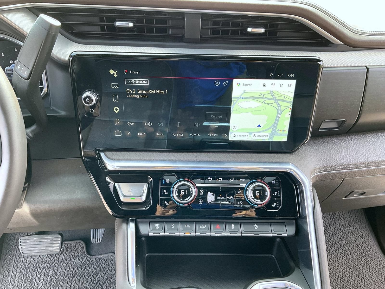 2024 GMC Sierra 2500HD Denali - Photo 13