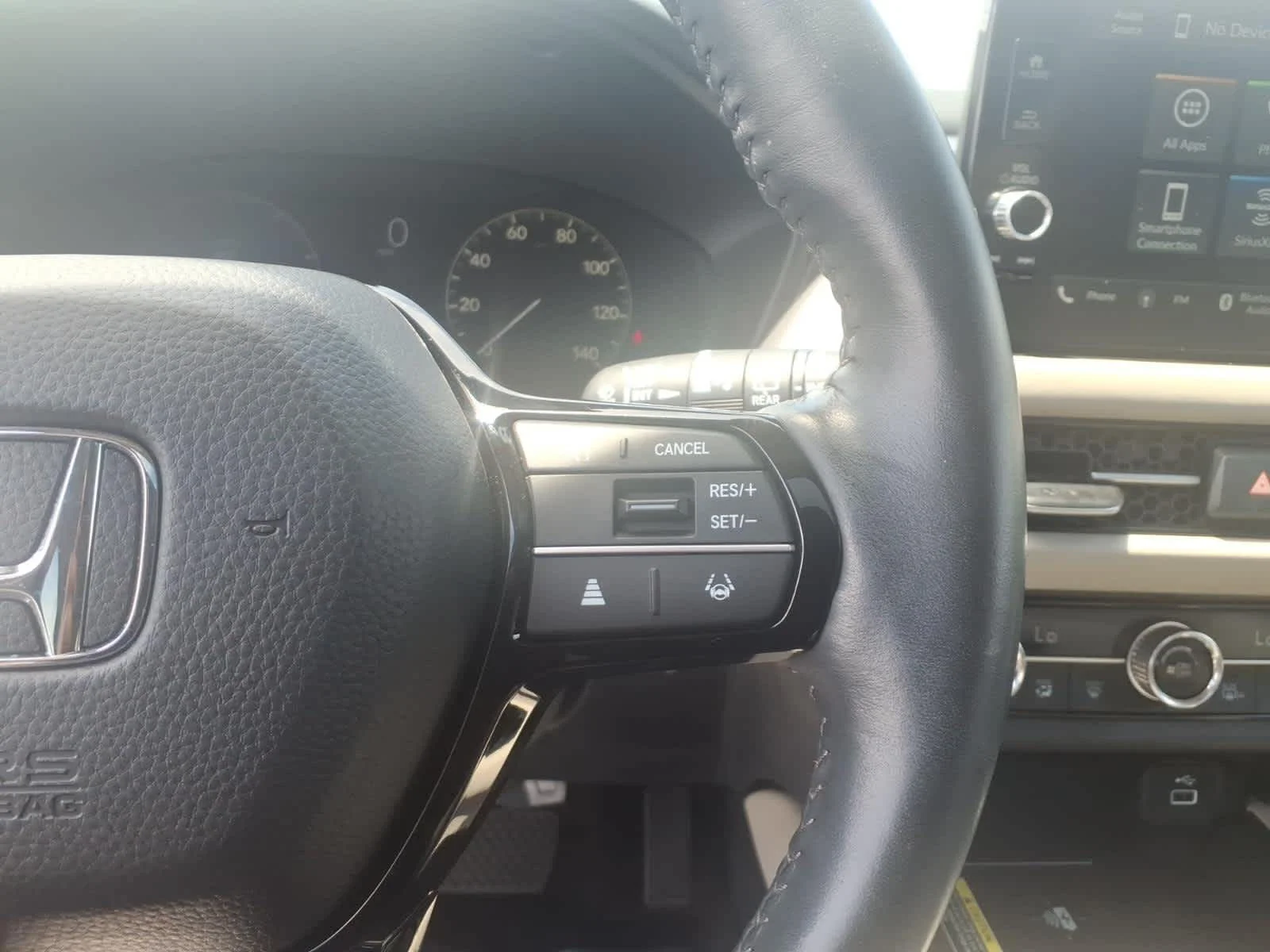 2023 Honda HR-V EX-L - Photo 23
