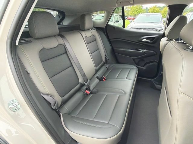 2026 Chevrolet Trax Activ - Photo 28