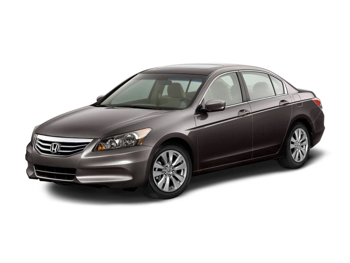 2011 Honda Accord EX Auto's photo