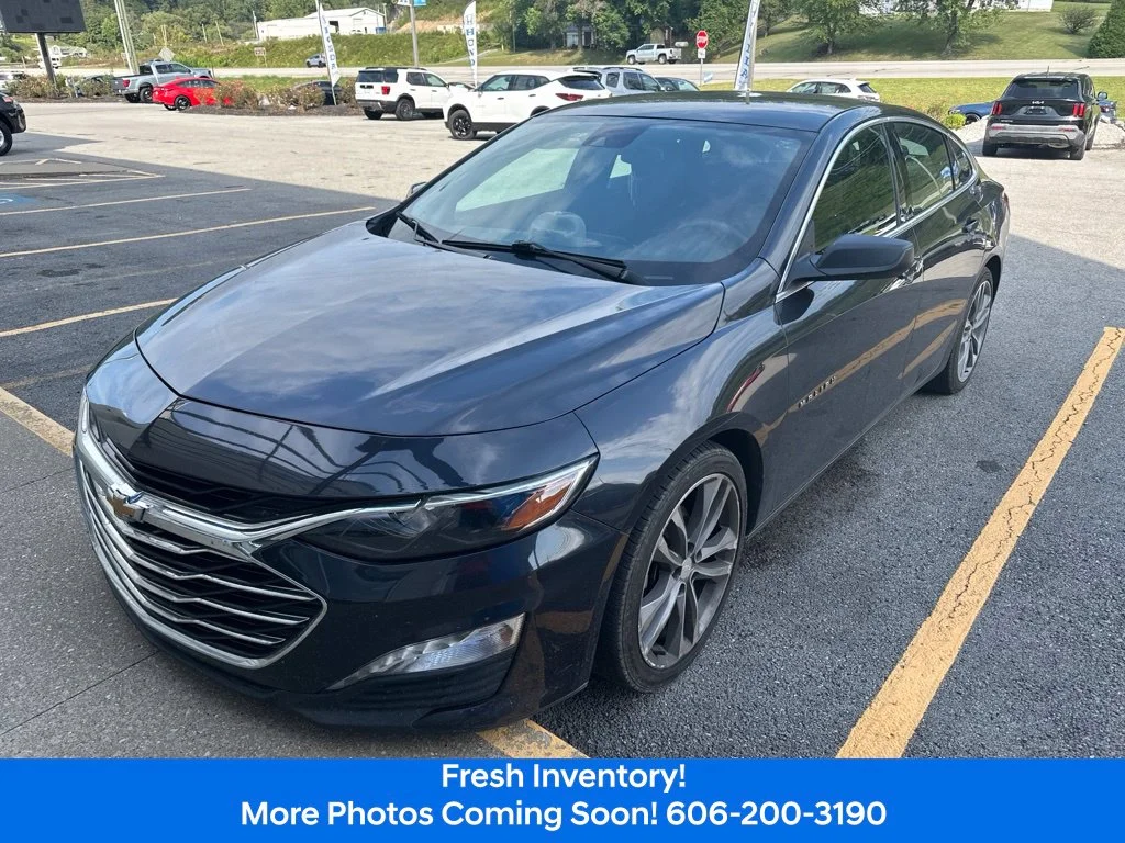 2023 Chevrolet Malibu