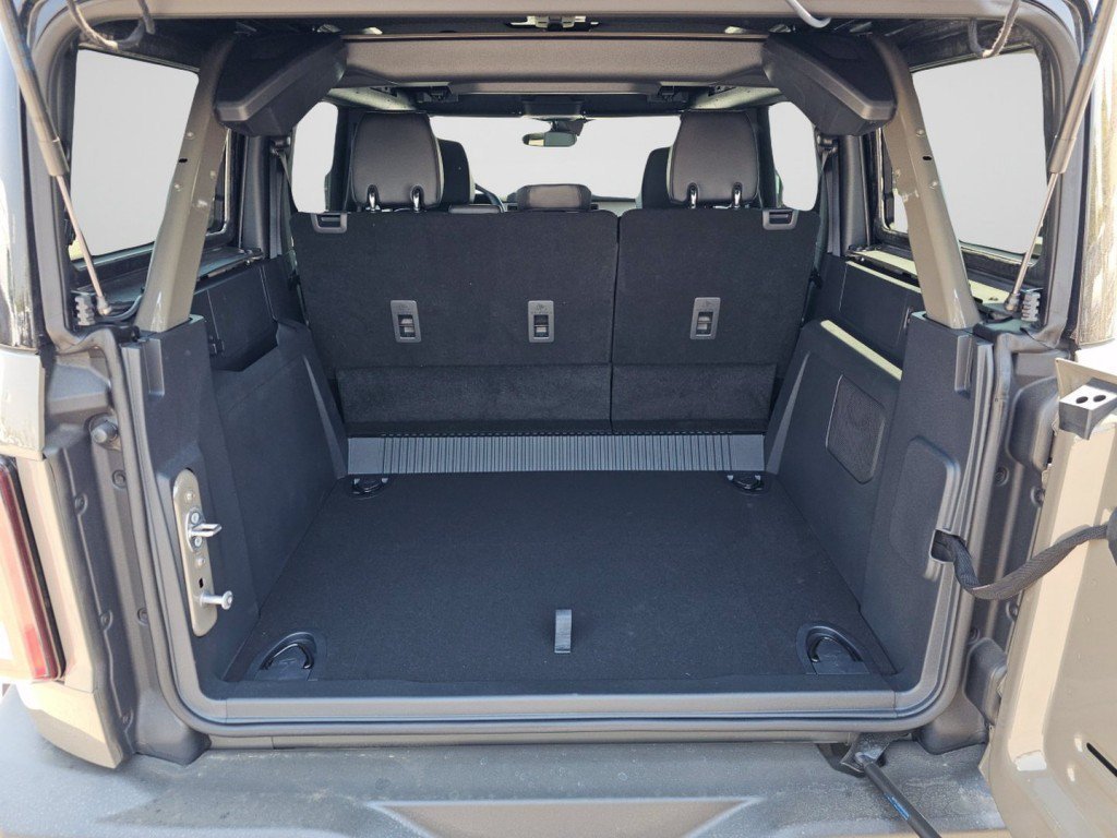 New 2026 Marsh Gray Ford Outer Banks image 27