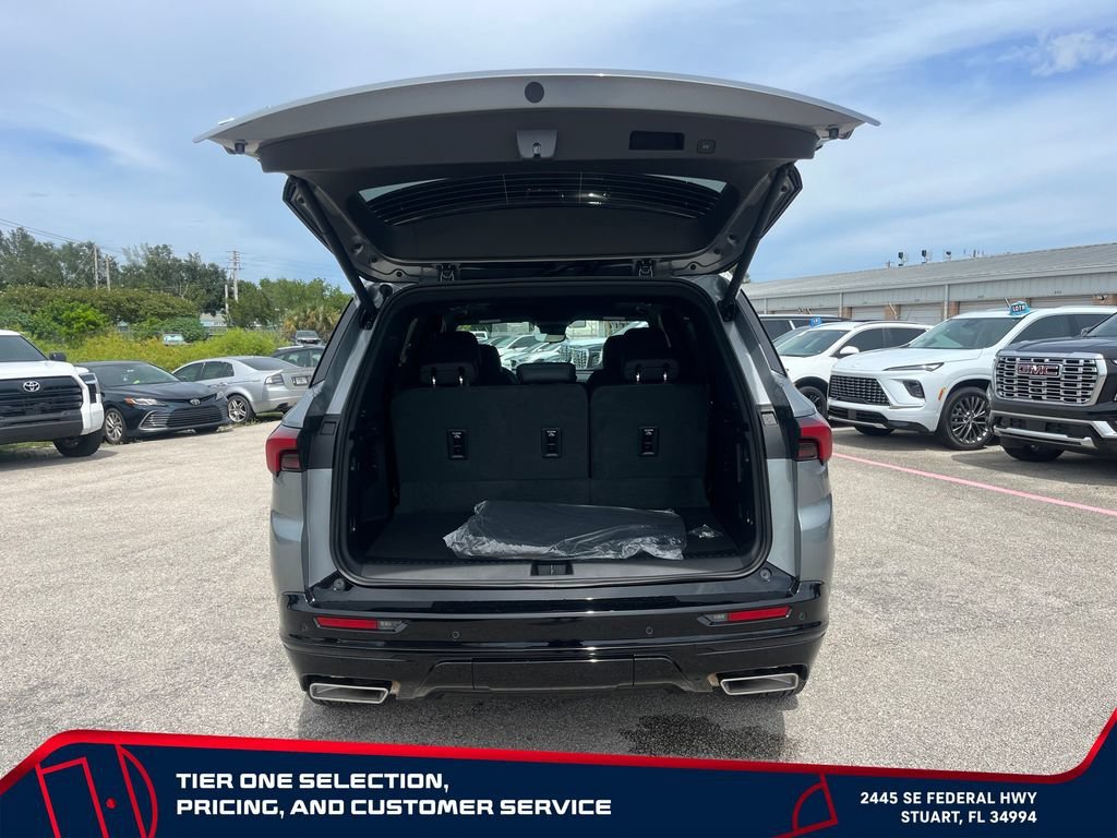2026 Buick Enclave Sport Touring - Photo 16