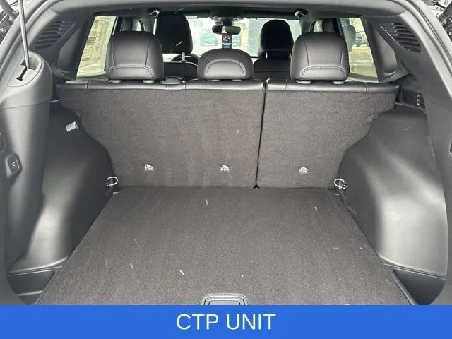 2026 Jeep Compass Latitude Altitude - Photo 16