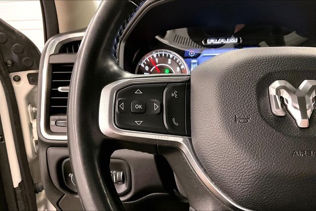 2024 RAM Ram 3500 Pickup Laramie - Photo 26
