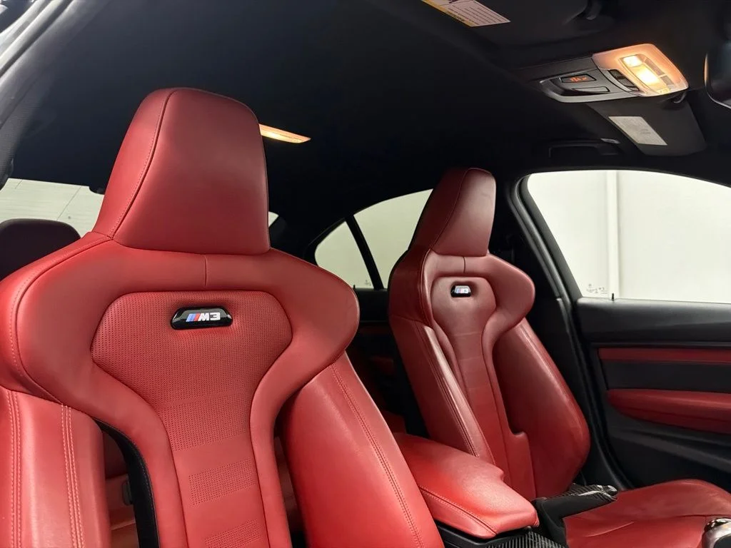 Used 2018 Gray BMW Base image 34