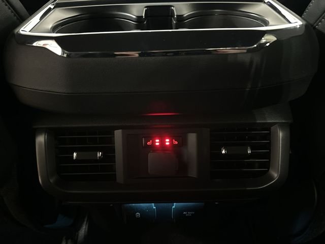 New 2026 White Ford Lariat image 34