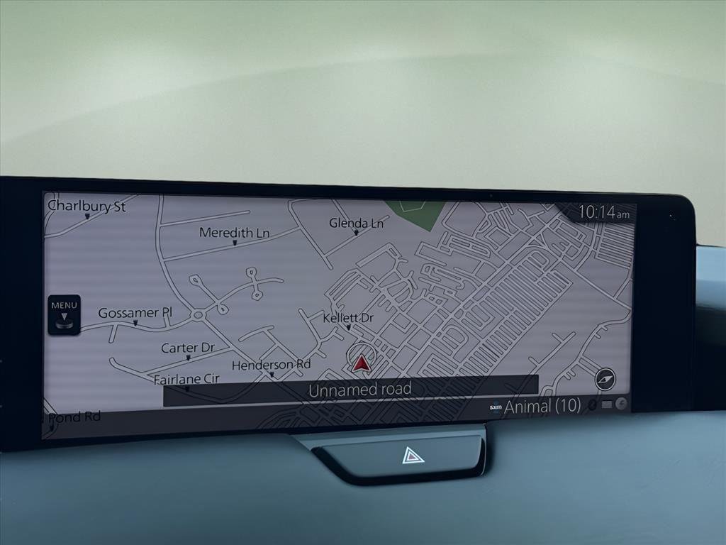 2024 Mazda CX-90 Premium Plus Package - Photo 25