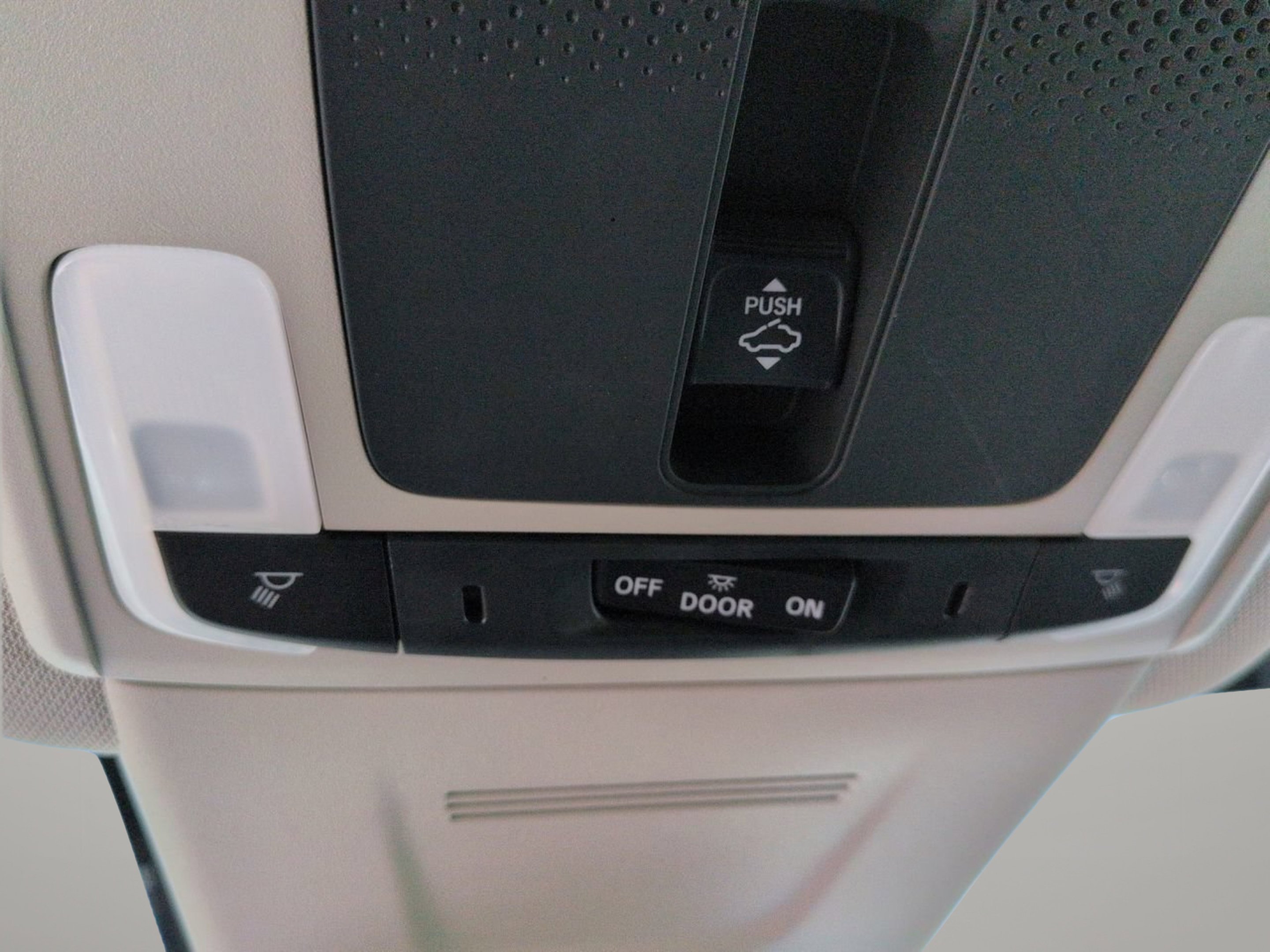 Used 2024 White Honda EX-L image 25