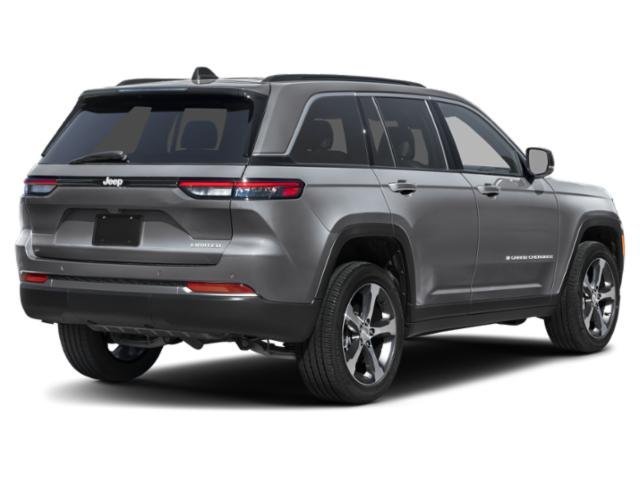 New 2027 High Gloss Black Jeep Laredo Altitude image 3