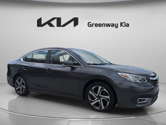 2022 Subaru Legacy Limited