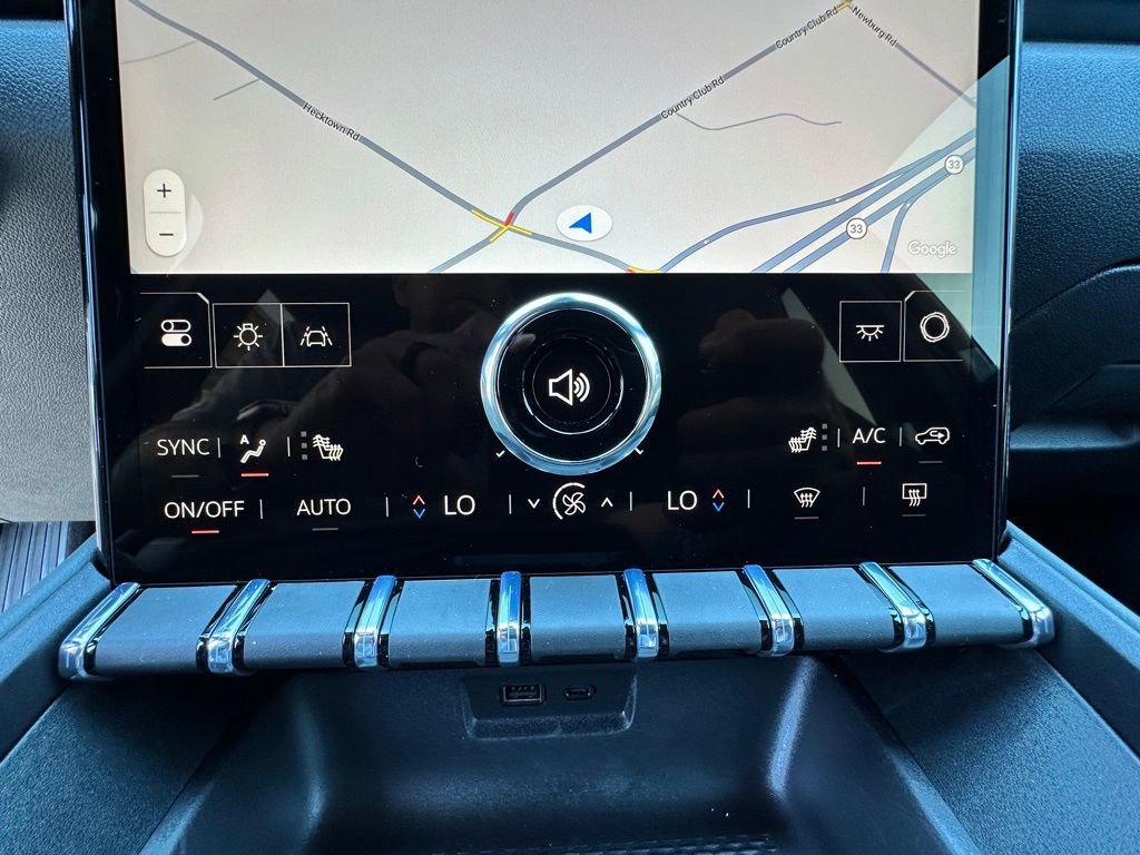 2026 GMC Terrain AT4 - Photo 27