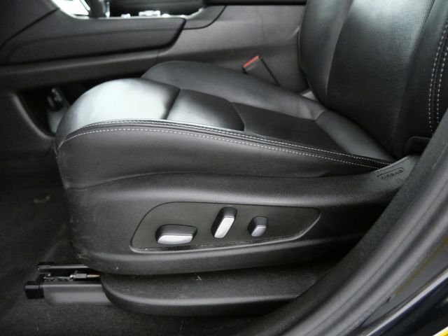 Certified Used 2022 Black Cadillac Premium Luxury image 18