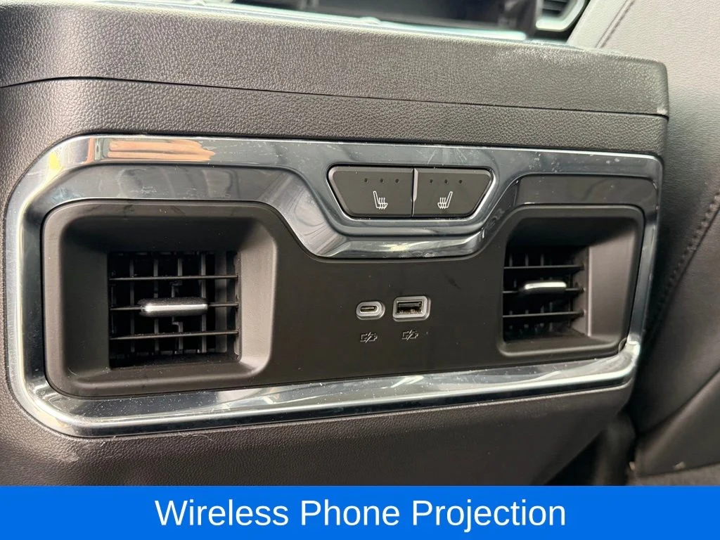Used 2023 White Chevrolet LTZ image 24