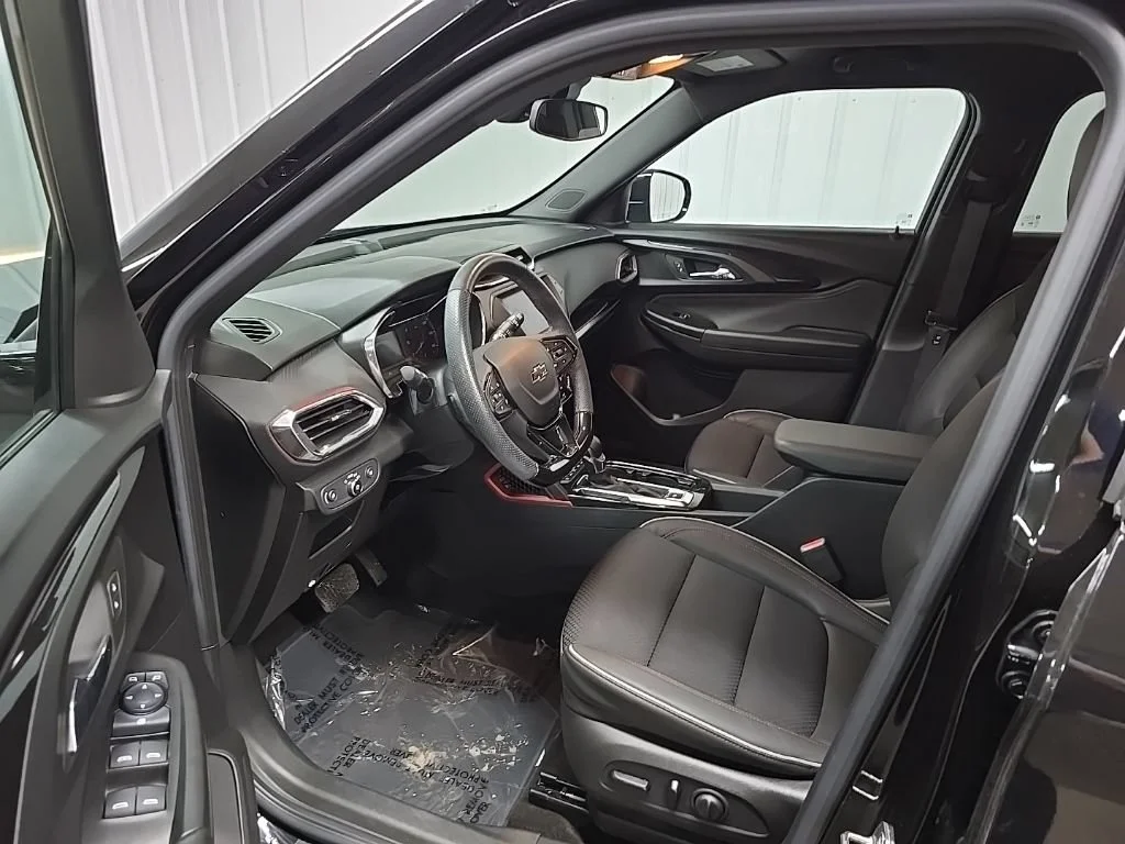 2023 Chevrolet TrailBlazer RS - Photo 28