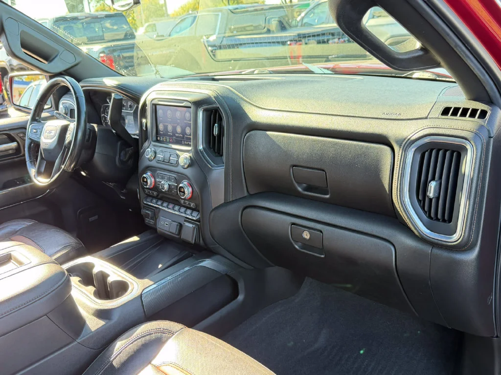 2020 GMC Sierra 1500 AT4 - Photo 13