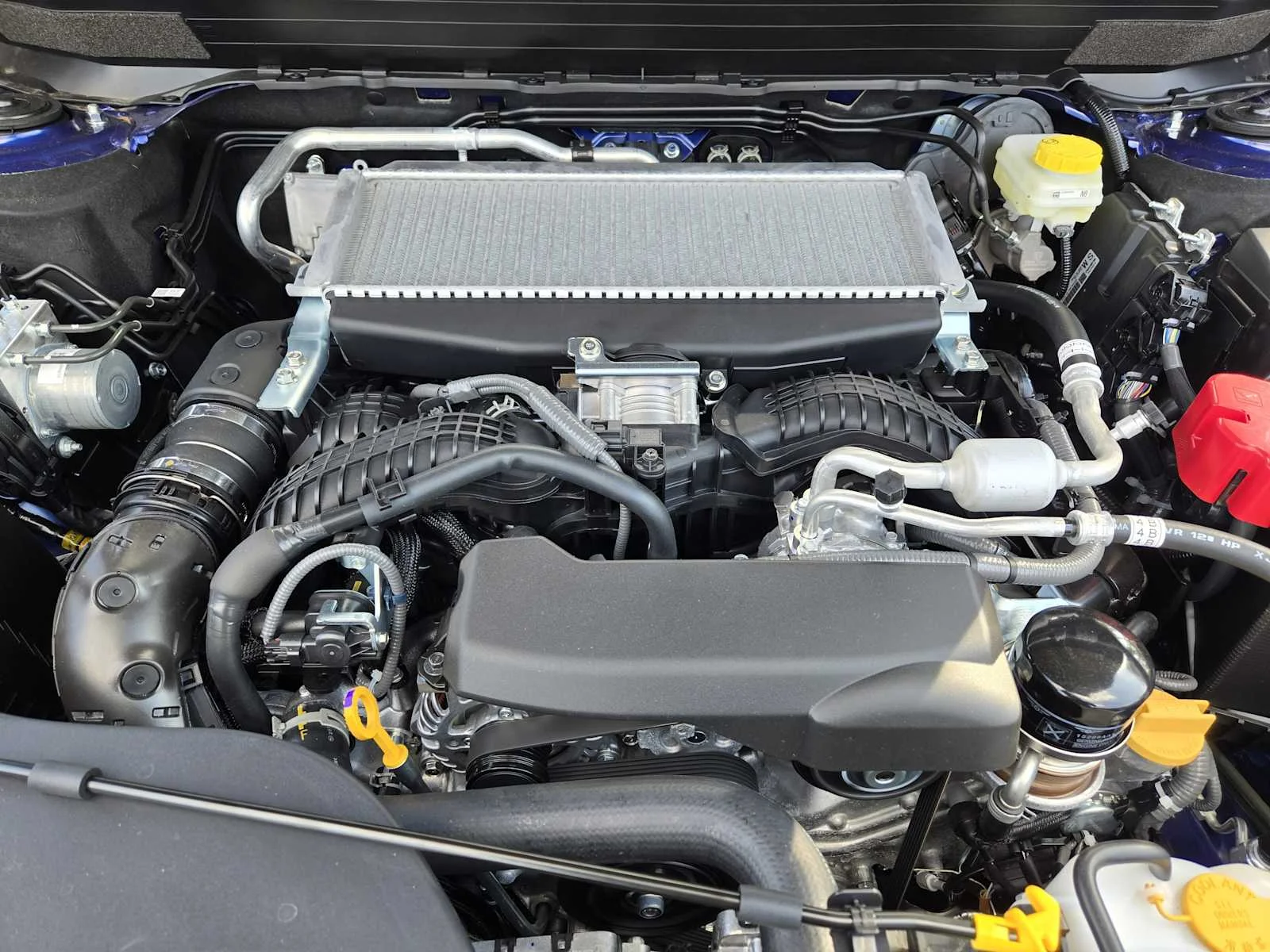2026 Subaru Outback Limited XT - Photo 24
