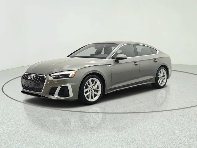 2023 Audi A5 Sportback S line Premium 45 TFSI quattro