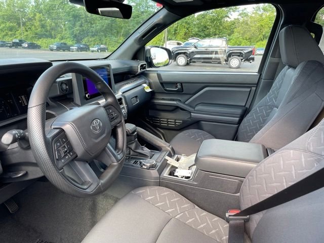 New 2026 Underground Toyota  SR5 image 10