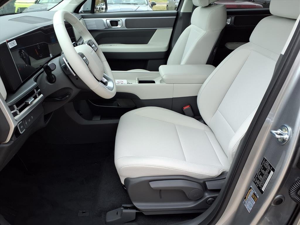 2026 Hyundai Santa Fe SE - Photo 26