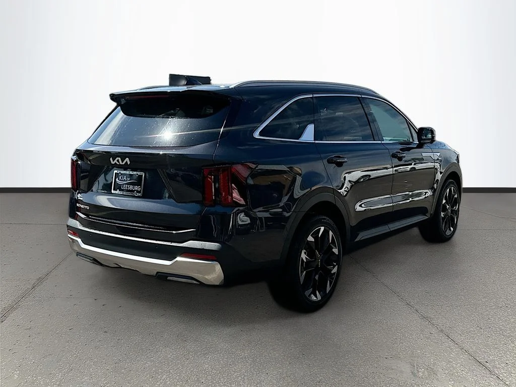 New 2026 Panthera Metal Kia SX image 7