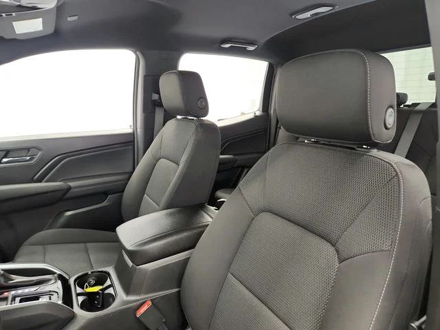 Used 2023 Gray Chevrolet LT image 20