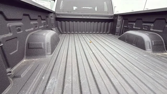2026 GMC Sierra 1500 Pro - Photo 27