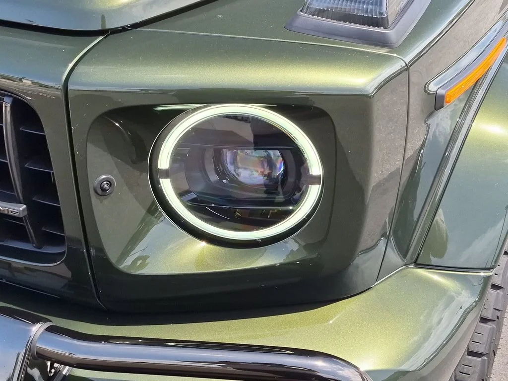 Used 2025  Mercedes-Benz G 63 AMG® image 10