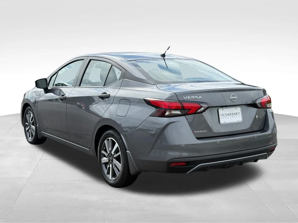 Used 2024 Gray Nissan 1.6 S image 3